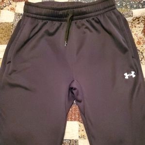Men's Under Armour Joggers
